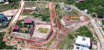 ASLAN'DAN ASLANLI DA MERKEZİ KONUMDA VİLLA İMARLI PARSELLER