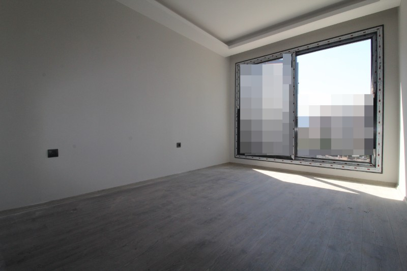 ASLAN'DAN MEZİTLİ MERKEZ MAH DE SİTE İÇİ HAVUZLU LÜKS 2+1