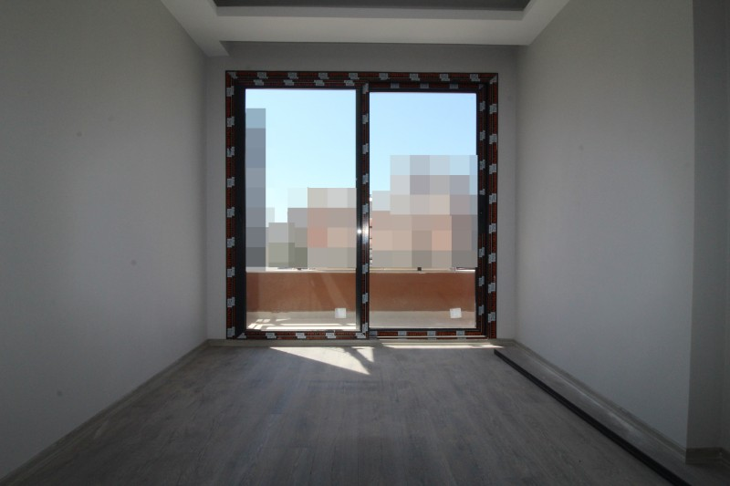 ASLAN'DAN MEZİTLİ MERKEZ MAH DE SİTE İÇİ HAVUZLU LÜKS 2+1