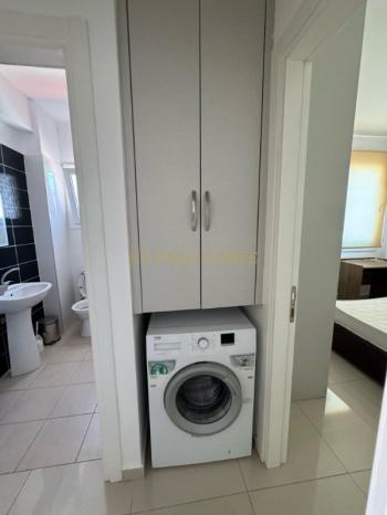 Lefkoşa Gönyeli'de Zorba Petrol Karşısı Full Eşyalı Kiralık 2+1 Daire