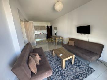 Lefkoşa Gönyeli'de Zorba Petrol Karşısı Full Eşyalı Kiralık 2+1 Daire