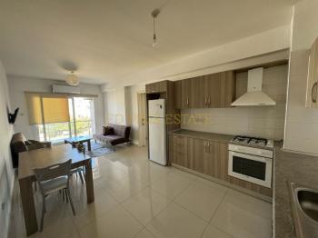 Lefkoşa Gönyeli'de Zorba Petrol Karşısı Full Eşyalı Kiralık 2+1 Daire