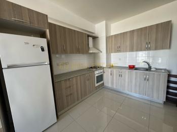 Lefkoşa Gönyeli'de Zorba Petrol Karşısı Full Eşyalı Kiralık 2+1 Daire