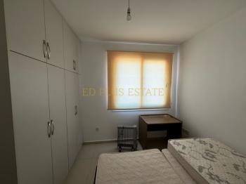 Lefkoşa Gönyeli'de Zorba Petrol Karşısı Full Eşyalı Kiralık 2+1 Daire