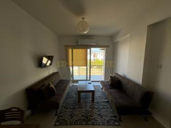 Lefkoşa Gönyeli'de Zorba Petrol Karşısı Full Eşyalı Kiralık 2+1 Daire