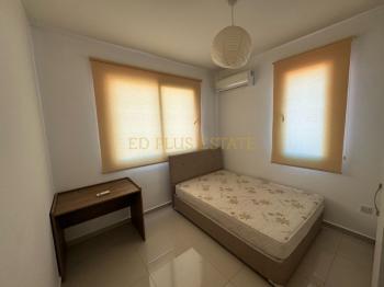 Lefkoşa Gönyeli'de Zorba Petrol Karşısı Full Eşyalı Kiralık 2+1 Daire