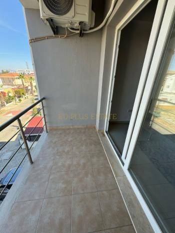 Lefkoşa Gönyeli'de Zorba Petrol Karşısı Full Eşyalı Kiralık 2+1 Daire