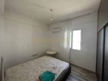 Lefkoşa Hamitköy'de Full Eşyalı Kiralık 3+1 Daire
