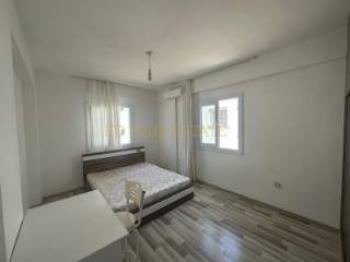 Lefkoşa Hamitköy'de Full Eşyalı Kiralık 3+1 Daire