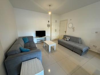 Lefkoşa Ortaköy'de Molto Arkası Full Eşyalı 2+1 Daire