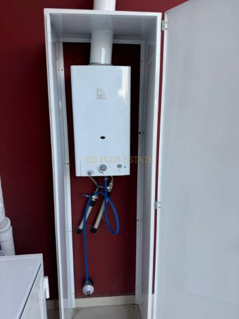 Lefkoşa Ortaköy'de Molto Arkası Full Eşyalı 2+1 Daire