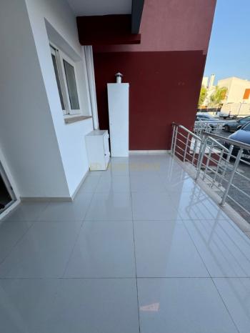 Lefkoşa Ortaköy'de Molto Arkası Full Eşyalı 2+1 Daire
