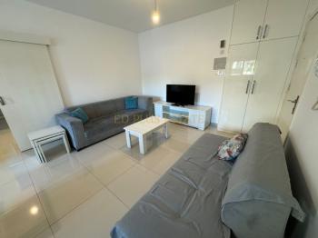 Lefkoşa Ortaköy'de Molto Arkası Full Eşyalı 2+1 Daire