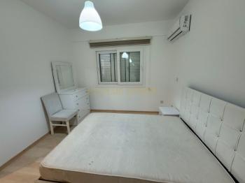 Lefkoşa Ortaköy'de Molto Arkası Full Eşyalı 2+1 Daire