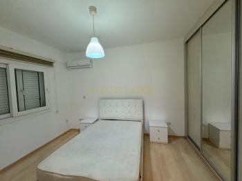 Lefkoşa Ortaköy'de Molto Arkası Full Eşyalı 2+1 Daire