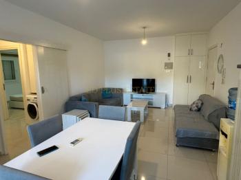 Lefkoşa Ortaköy'de Molto Arkası Full Eşyalı 2+1 Daire