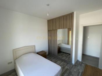 Lefkoşa Hamitköy'de Food Court Arkası Full Eşyalı 2+1 Kiralık Daire 