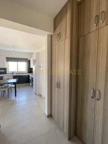 Lefkoşa Hamitköy'de Food Court Arkası Full Eşyalı 2+1 Kiralık Daire 