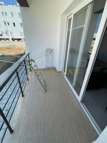 Lefkoşa Hamitköy'de Food Court Arkası Full Eşyalı 2+1 Kiralık Daire 