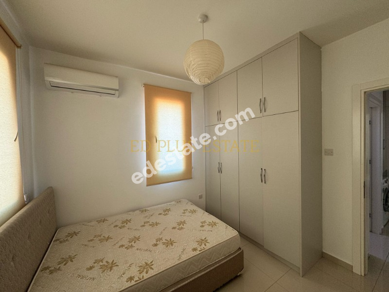 Lefkoşa Gönyeli'de Zorba Petrol Karşısı Full Eşyalı Kiralık 2+1 Daire