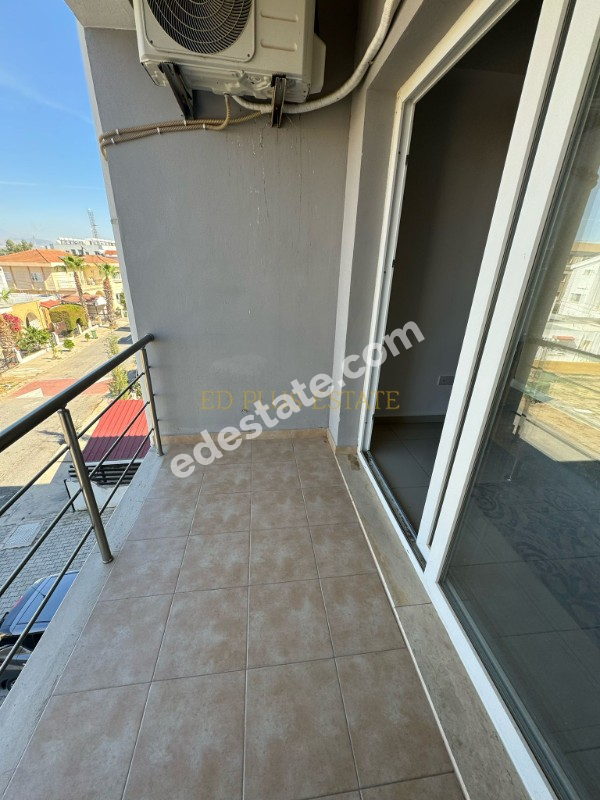 Lefkoşa Gönyeli'de Zorba Petrol Karşısı Full Eşyalı Kiralık 2+1 Daire