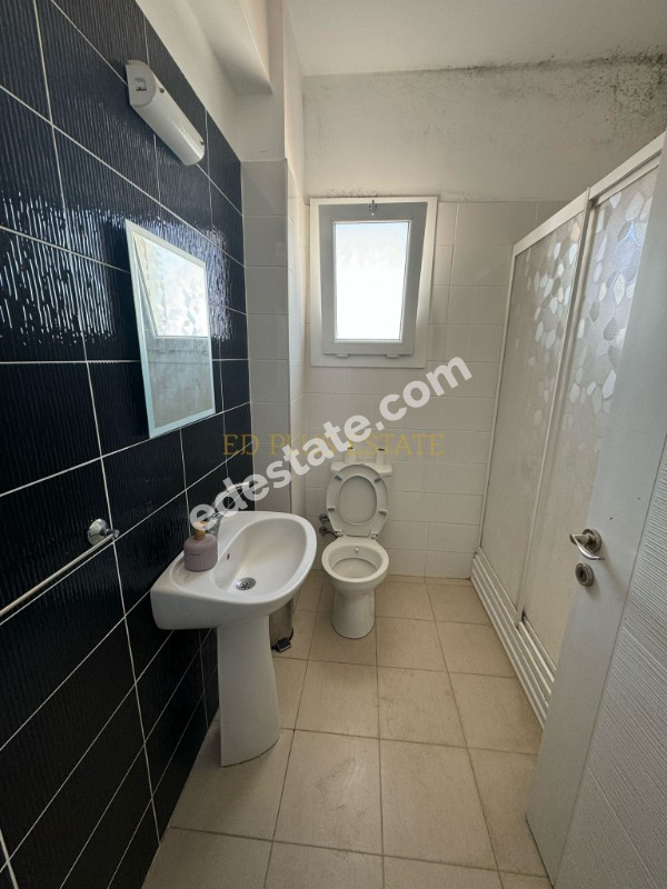Lefkoşa Gönyeli'de Zorba Petrol Karşısı Full Eşyalı Kiralık 2+1 Daire