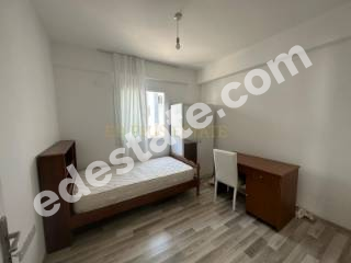 Lefkoşa Hamitköy'de Full Eşyalı Kiralık 3+1 Daire