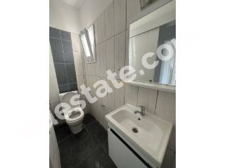 Lefkoşa Hamitköy'de Full Eşyalı Kiralık 3+1 Daire