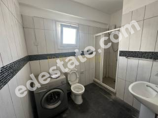 Lefkoşa Hamitköy'de Full Eşyalı Kiralık 3+1 Daire