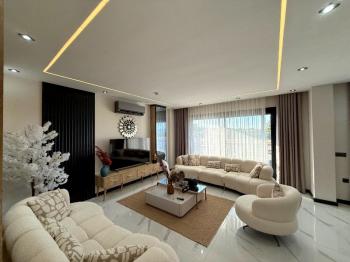 Didim Yeşilkentte Satılık Villa