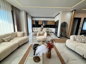 Didim Yeşilkentte Satılık Villa