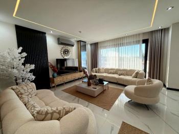 Didim Yeşilkentte Satılık Villa