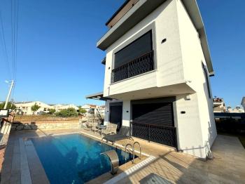 Didim Yeşilkentte Satılık Villa