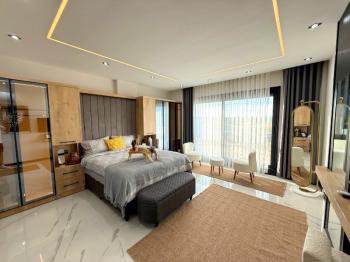 Didim Yeşilkentte Satılık Villa
