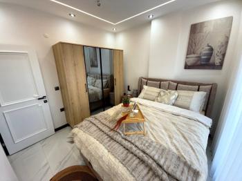 Didim Yeşilkentte Satılık Villa