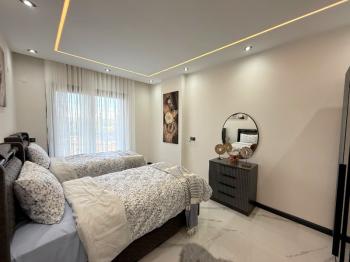 Didim Yeşilkentte Satılık Villa