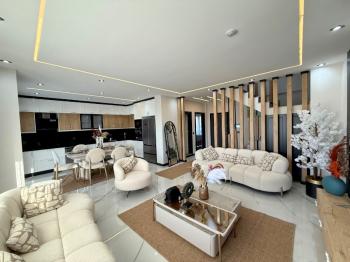 Didim Yeşilkentte Satılık Villa