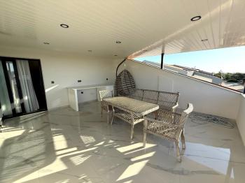 Didim Yeşilkentte Satılık Villa