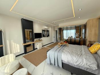 Didim Yeşilkentte Satılık Villa