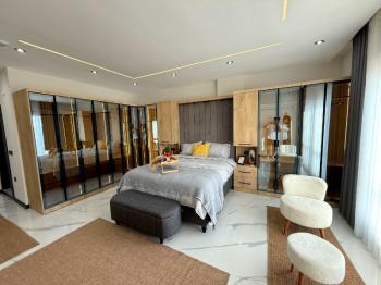 Didim Yeşilkentte Satılık Villa