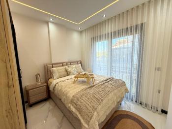 Didim Yeşilkentte Satılık Villa
