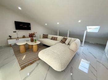 Didim Yeşilkentte Satılık Villa