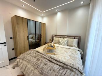 Didim Yeşilkentte Satılık Villa