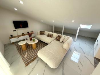 Didim Yeşilkentte Satılık Villa
