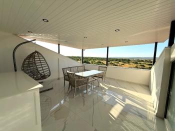 Didim Yeşilkentte Satılık Villa
