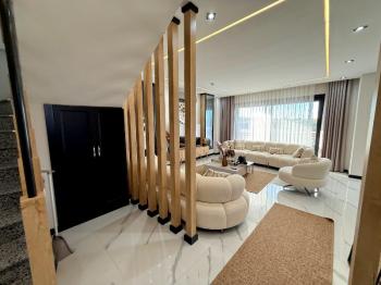 Didim Yeşilkentte Satılık Villa