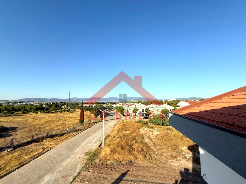 Didim Yeşilkentte Satılık Villa