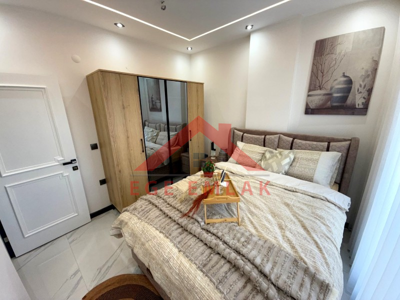 Didim Yeşilkentte Satılık Villa