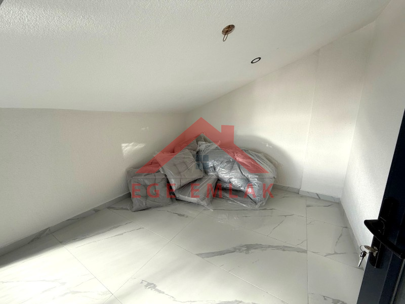 Didim Yeşilkentte Satılık Villa