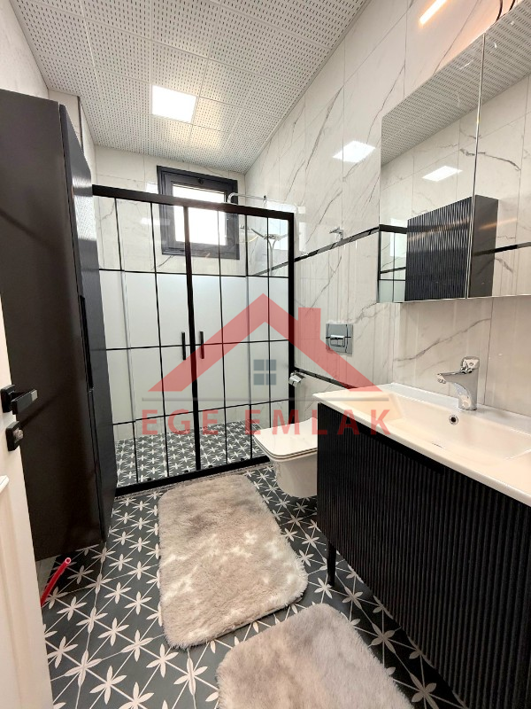 Didim Yeşilkentte Satılık Villa